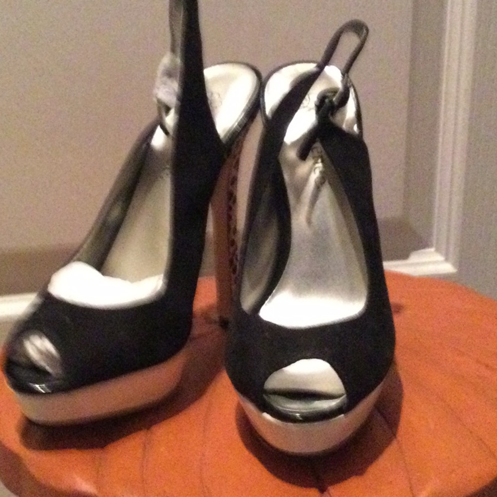 Women’s Stillettos